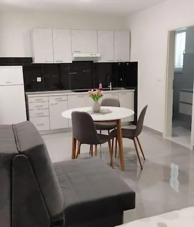 Apartment Ursic App + Free Parking